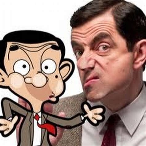 mr bean mr bean video